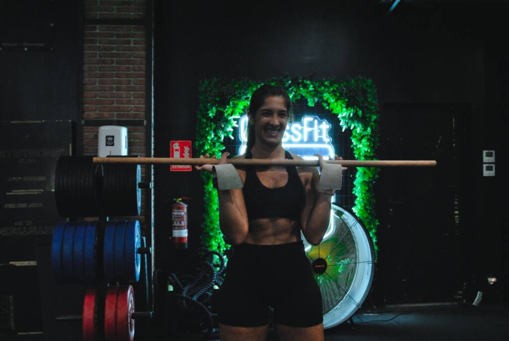 CrossFit Sant Gervasi