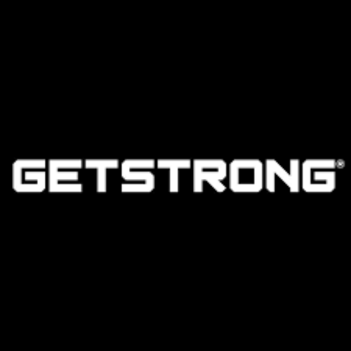 GETSTRONG