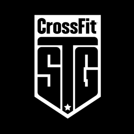 CrossFit Sant Gervasi