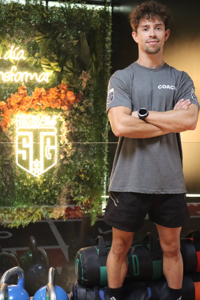 Angel GÓMEZ